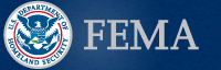 FEMA Logo
