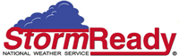 Storm Ready Logo