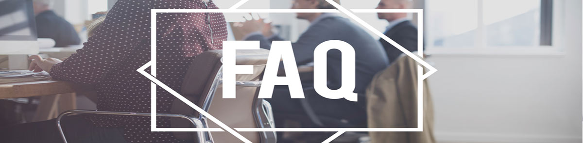 FAQs