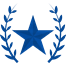 Blue Award