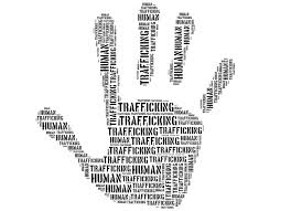 Stop Human Trafficking Photo