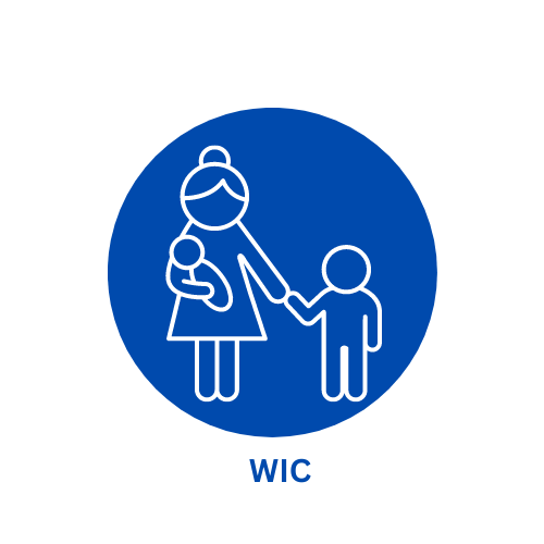 FAQ-WIC