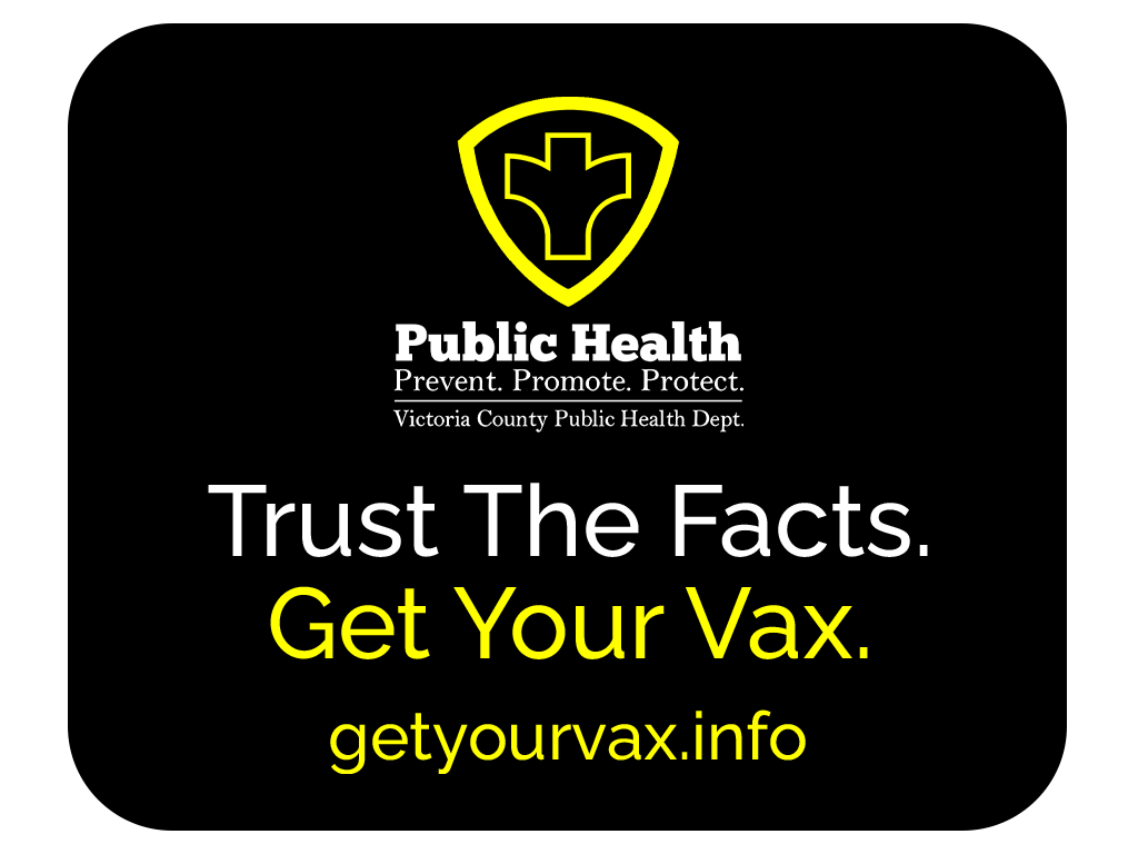 Trust the facts