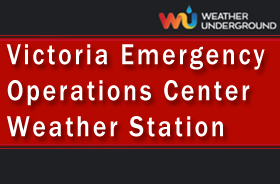 Emergency Weather Center